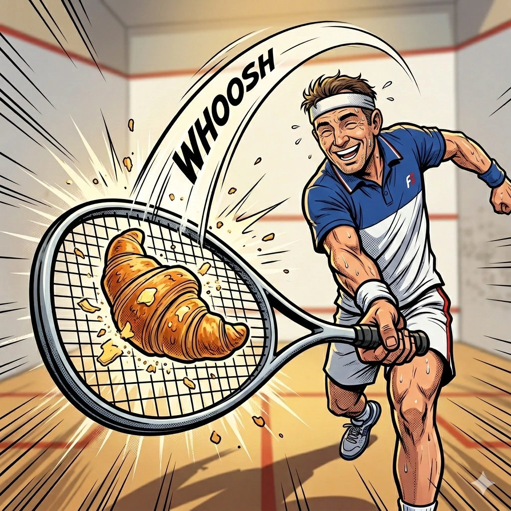Jeux du matin